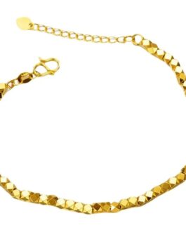 Women’s Fashion Gold Color Bracelet