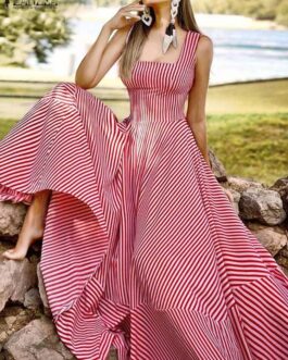 Women’s Elegant Maxi Dress