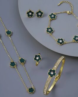 Women’s Fashion Trends Jewelry Set