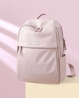 Women’s New Fashion Versatile Leisure Backpack