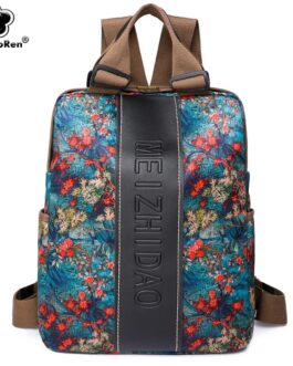 Women’s Fashion Designer Backpacks