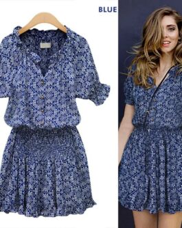 Women’s Summer Casual Dress