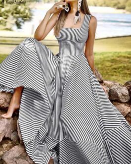 Women’s Elegant Maxi Dress