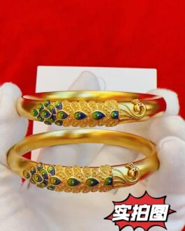 Women’s Fashion Gold Jewelry