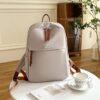 Women's Nylon Waterproof Back Pack Travel - Image 4
