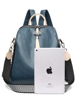  Women’s Fashion Backpack