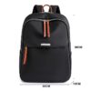Women's Nylon Waterproof Back Pack Travel - Image 3
