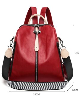  Women’s Fashion Backpack