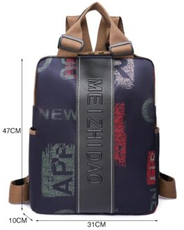 Women’s Fashion Designer Backpacks