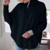 Women's Casual Pullovers Loose Cardigans - Image 5