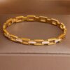 Whether you're attending a party or looking for a thoughtful gift, this bracelet is a versatile and timeless accessory 4