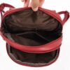  Women's Winter Fashion Leather Backpacks - Image 5