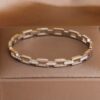 Women's Stainless Steel Charm Bracelet - Image 6