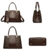 Women's Fashion  Shoulder Crossbody Bag - Image 5