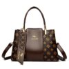 Women's Fashion  Shoulder Crossbody Bag - Image 3