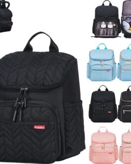 Maternity Bag Travel Waterproof Backpack