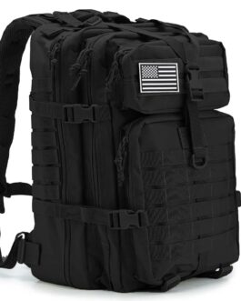 Men’s Tactical Backpacks Traveling Bags