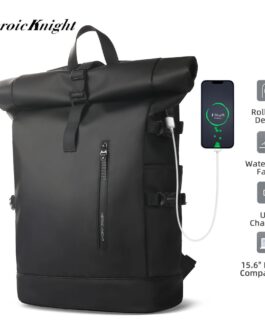 Men’s Travel Backpack