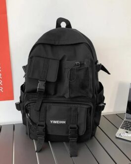 Men’s Multiple Pocket Backpack