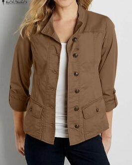 Women’s Fashion Jackets