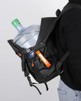 Luxury Men’s Backpack