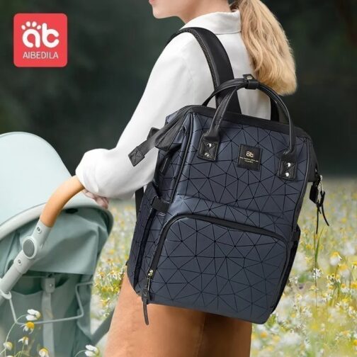 Crafted with durable, premium materials, it ensures long-lasting use and comfort, making it ideal for daily outings, travel, or hospital stays. 2