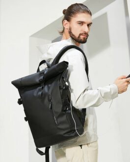 Men’s Travel Backpack