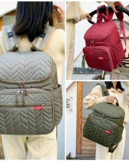 Maternity Bag Travel Waterproof Backpack