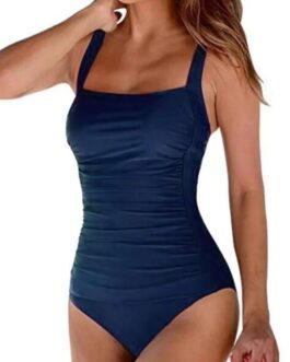 One-Piece Large Swimsuits Plus Size Swimwear