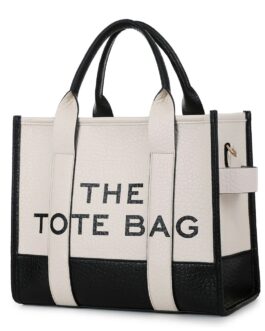 Female Tote Bags Fashion Leather Female Hand Bag