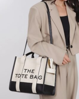 Female Tote Bags Fashion Leather Female Hand Bag