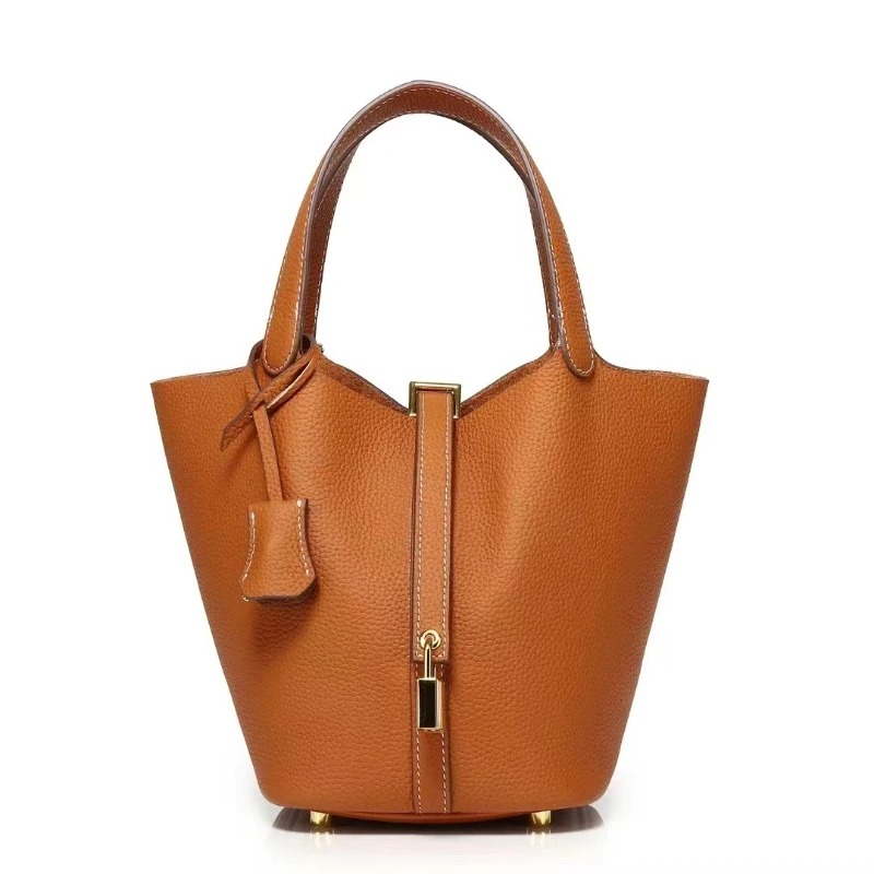 The portable design ensures comfortable carrying, making it perfect for daily commuting, shopping, or travel.